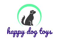 Happy Dog Toys
